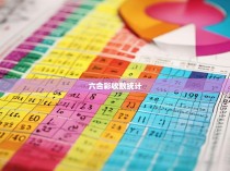 六合彩收数统计