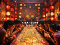 12地支六合彩规律