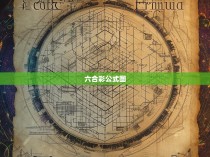 六合彩公式图