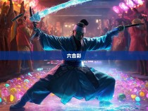 六合彩与游龙剑法，一场视觉与技巧的盛宴