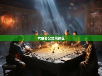 六合彩公式规律区探索