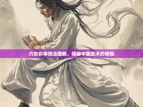 六合彩拳技法图解，揭秘中国武术的精髓