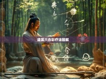 道医六合彩疗法图解，探索健康与平衡之道