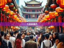 心意六合彩，拳法图解的探索与实践