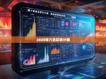 2020年中国六合彩统计器及其影响力分析