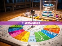 118开奖六合彩公式的神秘面纱揭开