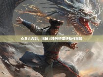 心意六合彩，揭秘六种独特拳法动作图解