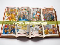六合一图解，揭开彩票神秘面纱的真相