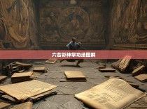 六合彩神掌功法图解