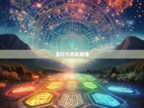 五行六合彩规律