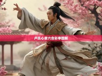 卢氏心意六合彩拳图解，一睹招式精髓，破解游戏秘籍