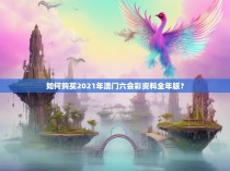 如何购买2021年澳门六会彩资料全年版？