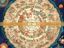 天干、地支与六合彩图解解析