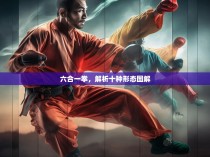 六合一拳，解析十种形态图解