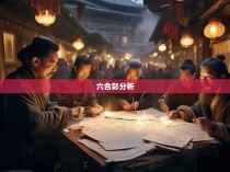 六合彩单双公式的奥秘与应用