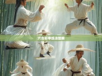 六合彩拳练法图解