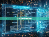 六合彩规律计算软件，从概念到应用解析