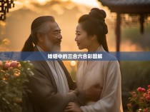 婚姻中的三合六合彩图解