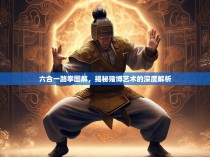 六合一路拳图解，揭秘赌博艺术的深度解析