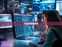 六合彩规律软件的探究与应用