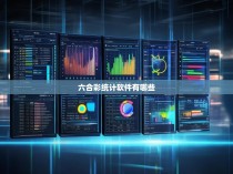 六合彩统计软件有哪些