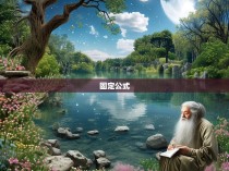 六合彩固定公式，揭秘赌博背后的科学原理