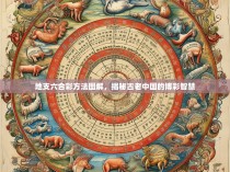 地支六合彩方法图解，揭秘古老中国的博彩智慧