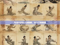 气功六合彩八法图解,从入门到精通