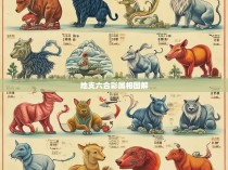 地支六合彩属相图解