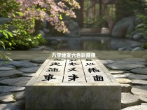 八字地支六合彩规律揭秘，预测胜负的秘密武器