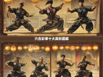 六合彩拳十大真形图解