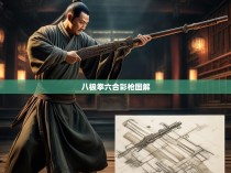 八极拳六合彩枪图解