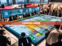 六合彩创业大赛图解