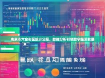 南京市六合彩区统计公报,数据分析引领数字经济发展