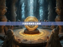 六合彩规律怎么来的