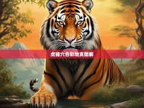 虎猪六合彩地支图解