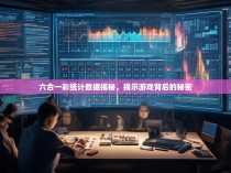 六合一彩统计数据揭秘，揭示游戏背后的秘密