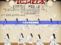 六合彩拳套路图解，如何掌握这套神秘的东方武术体系