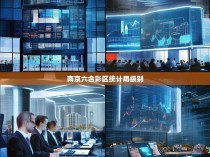 南京六合彩区统计局的高精尖,提升统计数据质量与保障市场稳定