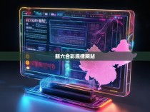 新六合彩规律网站