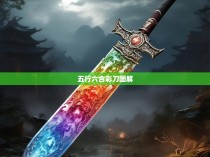 五行六合彩刀图解