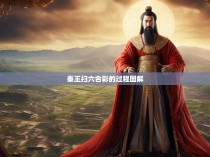 秦王扫六合，历史与视觉解读