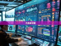 六合彩统计站揭秘，揭秘彩票数据分析的秘密