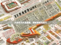 六合彩刀大全图解，揭秘策略与技巧