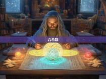 六合一算定律揭秘，揭示彩票胜负秘密