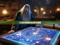 六合彩规律的起源与理解