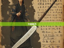 少林六合彩刀图解，传统武术中的精妙之技