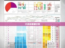 六合彩统计数据，揭示游戏规律与趋势