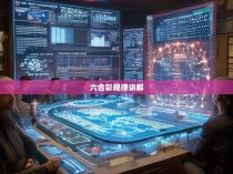 六合彩历史演变与规律揭示，一场深度剖析与解读