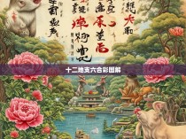 十二地支六合彩图解